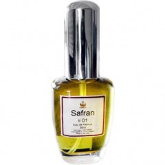 Safran #01 by Saxen Safran