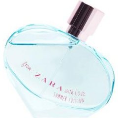 From Zara With Love Summer Edition by Zara