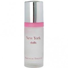 New York Dolls by Milton-Lloyd / Jean Yves Cosmetics