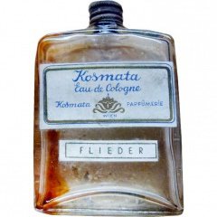 Flieder by Kosmata