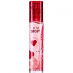 Visions - Love Story by Oriflame