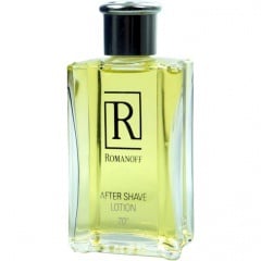 Rothschild / de Rothschild / Romanoff (After Shave Lotion) by Frances Rothschild