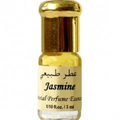 Jasmine von Madini
