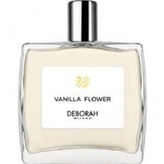 Vanilla Flower by Deborah