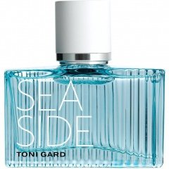 Seaside Woman (Eau de Parfum) von Toni Gard