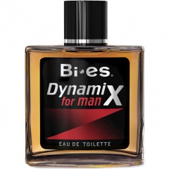 Dynamix for Man (Eau de Toilette) by Uroda / Bi-es