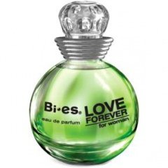 Love Forever (Green) (Eau de Parfum) von Uroda / Bi-es