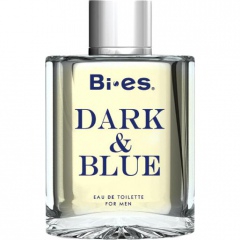 Dark & Blue von Uroda / Bi-es