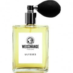 Ulysses by Weisswange