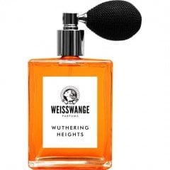 Wuthering Heights von Weisswange