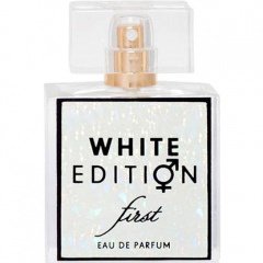 White Edition First by Lanoé