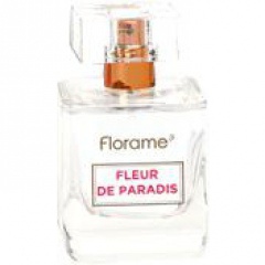 Fleur de Paradis by Florame