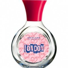 London by Oriflame
