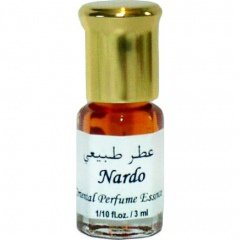 Nardo / Tuberose von Madini