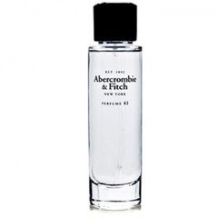 Abercrombie \u0026 Fitch - Perfume 41 