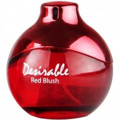 Desirable Red Blush by Omerta