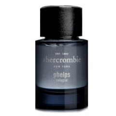 Abercrombie \u0026 Fitch - Phelps Cologne 