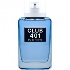 Club 401 by Paris Bleu