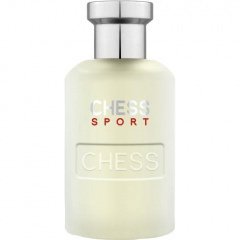 Chess Sport by Paris Bleu