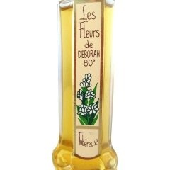 Les Fleurs de Deborah - Tubéreuse by Deborah