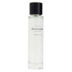 Perfume 15 von Abercrombie & Fitch