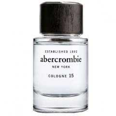 abercrombie and fitch cologne review