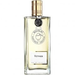 Vetyver by Parfums de Nicolaï