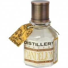Distillery Generàl - Dandelion by Royal Apothic