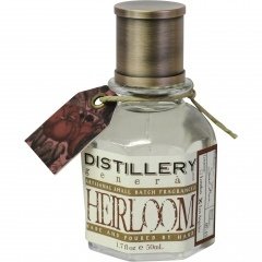 Distillery Generàl - Heirloom by Royal Apothic