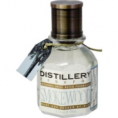 Distillery Generàl - Smokewood von Royal Apothic