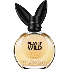 Play It Wild for Her (Eau de Toilette) by Playboy