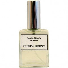 In the Woods by Cult of Scent