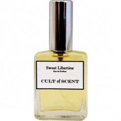 Sweet Libertine by Cult of Scent