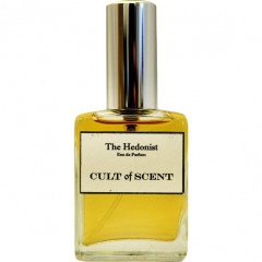 The Hedonist by Cult of Scent