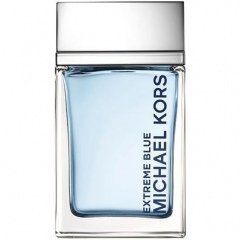 Extreme Blue by Michael Kors