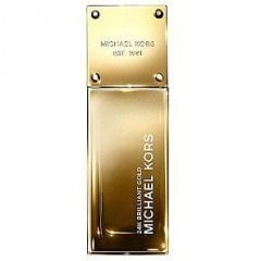 Gold Collection - 24K Brilliant Gold by Michael Kors
