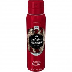 Old Spice Wild Collection - Bearglove by Procter & Gamble