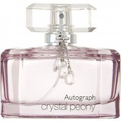 Autograph Crystal Peony by Marks & Spencer