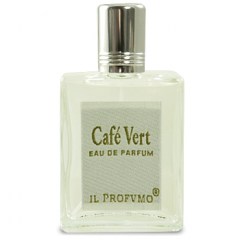 Café Vert by Il Profvmo