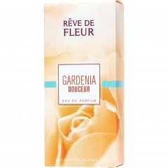 Rêve de Fleur - Gardénia Douceur by Laurence Dumont