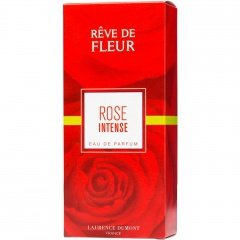 Rêve de Fleur - Rose Intense von Laurence Dumont