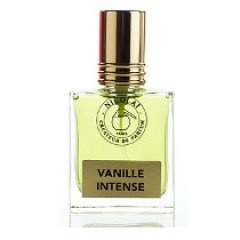 Vanille Intense von Parfums de Nicolaï