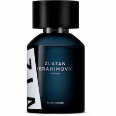 Zlatan (Eau de Toilette) by Zlatan Ibrahimović