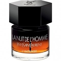 La Nuit de L'Homme L'Intense by Yves Saint Laurent