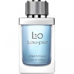 Prestige 423 by Lou•pre
