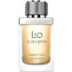 Prestige 428 by Lou•pre