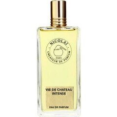 Vie de Château Intense von Parfums de Nicolaï