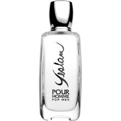 Pour Homme by Yeslam