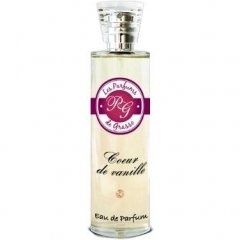 Coeur de Vanille by Les Parfums de Grasse