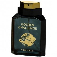 Golden Challenge by Omerta